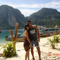 Отзыв от Агата - Visa DTV